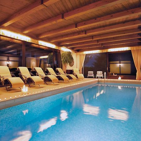 צל אם צילר Boutiquehotel Saeumler מראה חיצוני תמונה