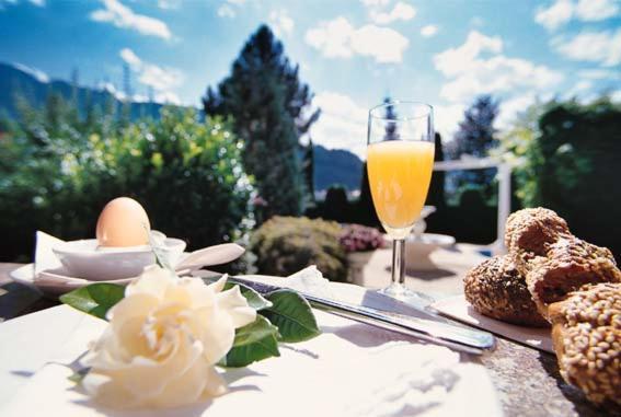 צל אם צילר Boutiquehotel Saeumler מראה חיצוני תמונה