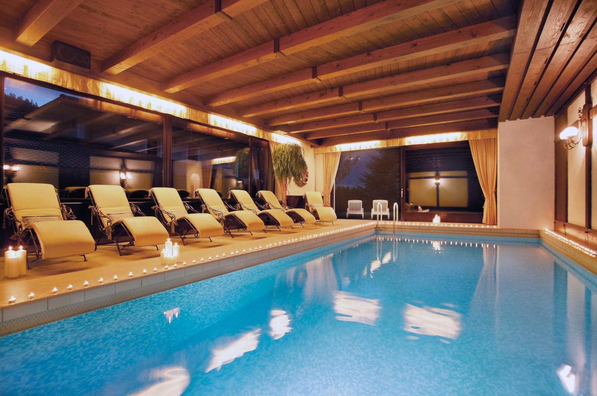 צל אם צילר Boutiquehotel Saeumler מראה חיצוני תמונה