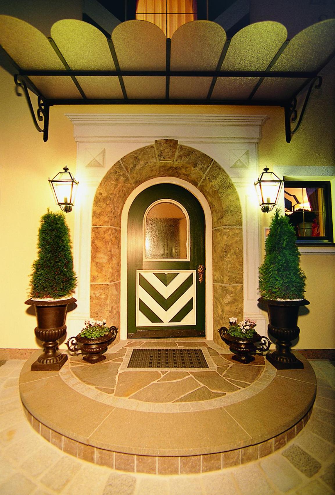 צל אם צילר Boutiquehotel Saeumler מראה חיצוני תמונה