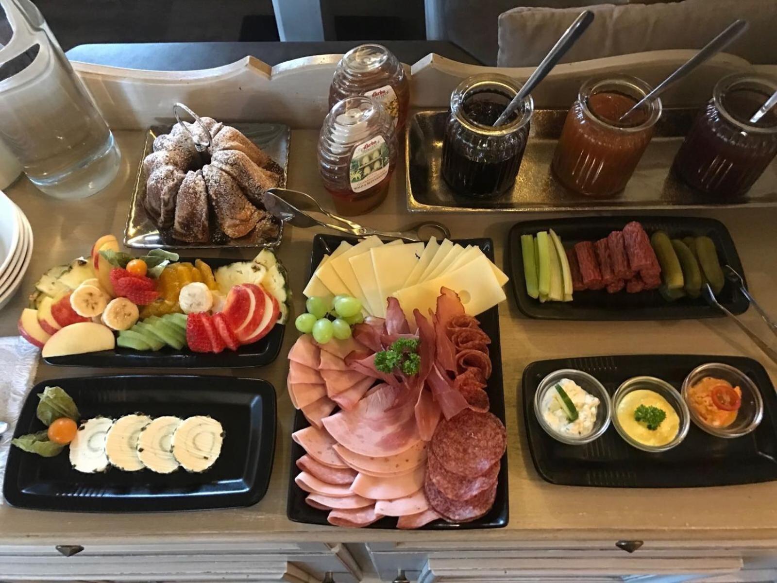 צל אם צילר Boutiquehotel Saeumler מראה חיצוני תמונה