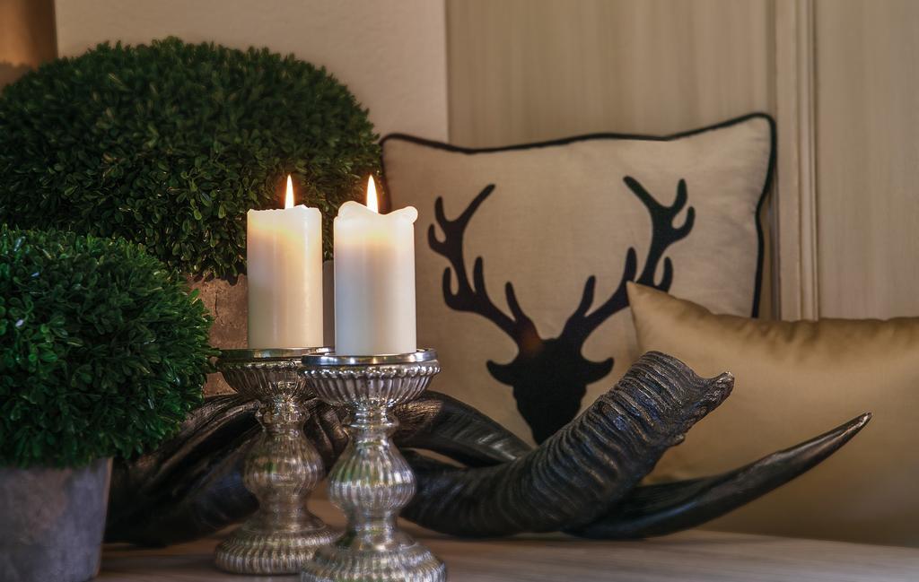 צל אם צילר Boutiquehotel Saeumler חדר תמונה