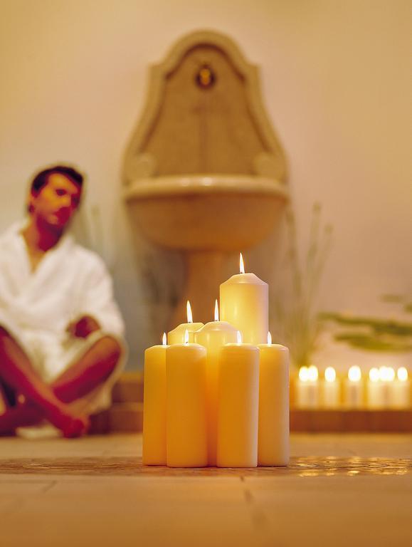 צל אם צילר Boutiquehotel Saeumler מראה חיצוני תמונה