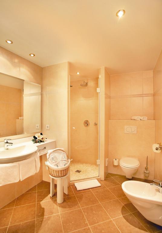 צל אם צילר Boutiquehotel Saeumler חדר תמונה