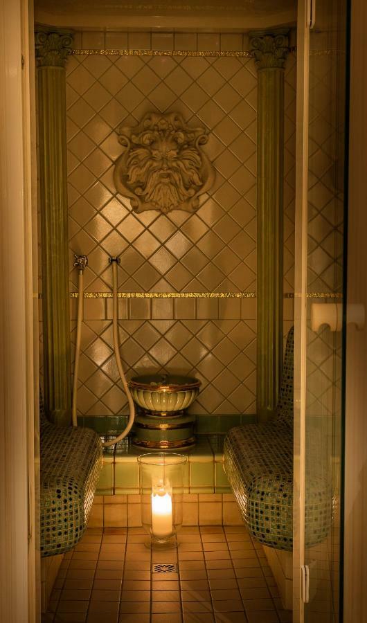 צל אם צילר Boutiquehotel Saeumler מראה חיצוני תמונה