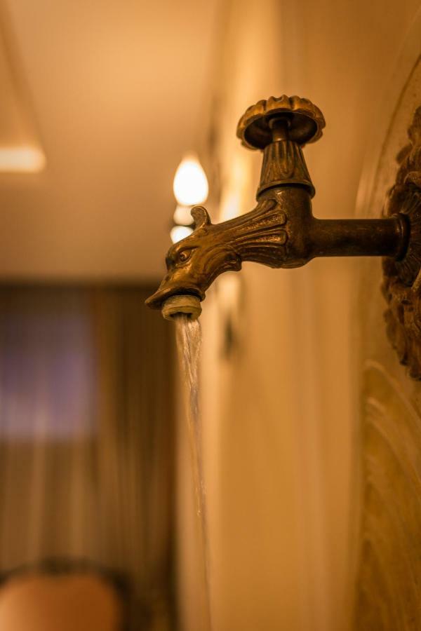 צל אם צילר Boutiquehotel Saeumler מראה חיצוני תמונה