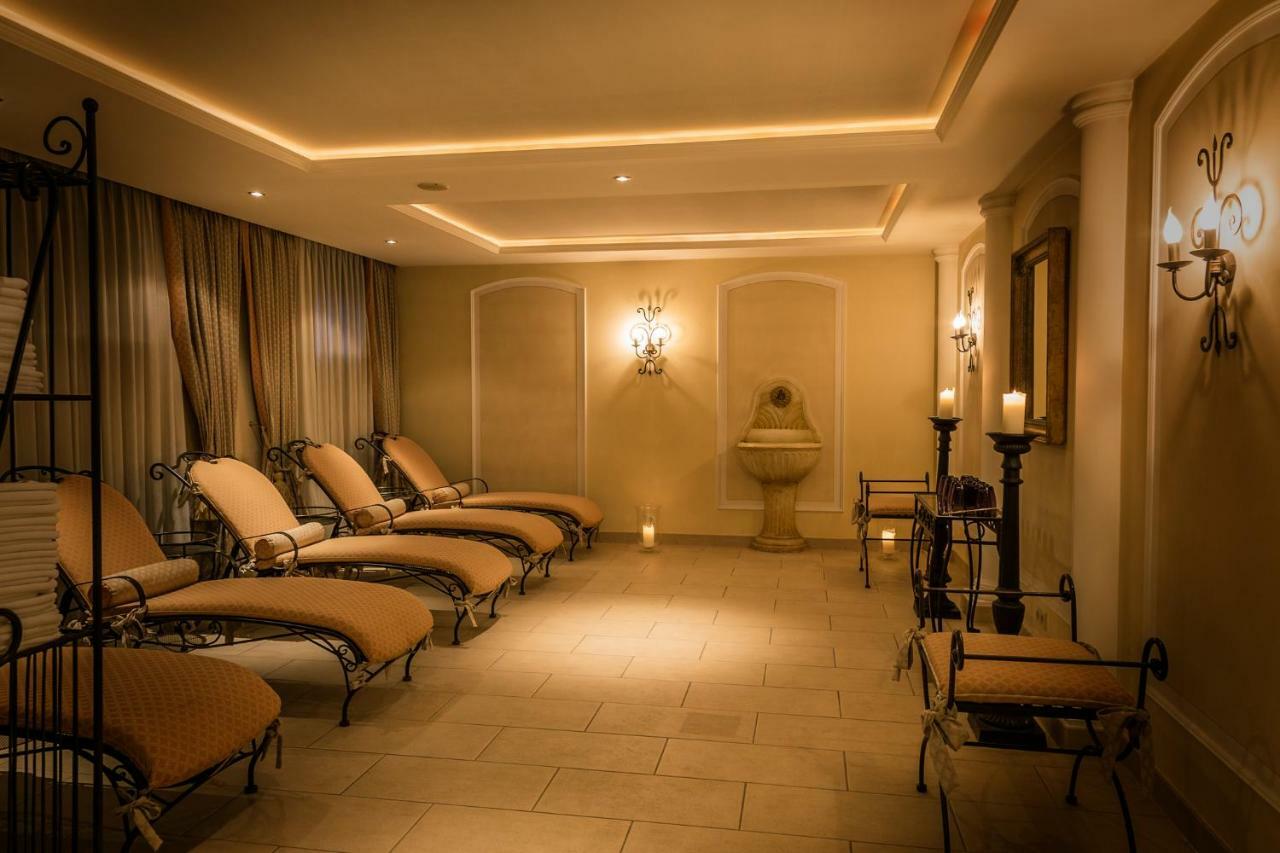 צל אם צילר Boutiquehotel Saeumler מראה חיצוני תמונה