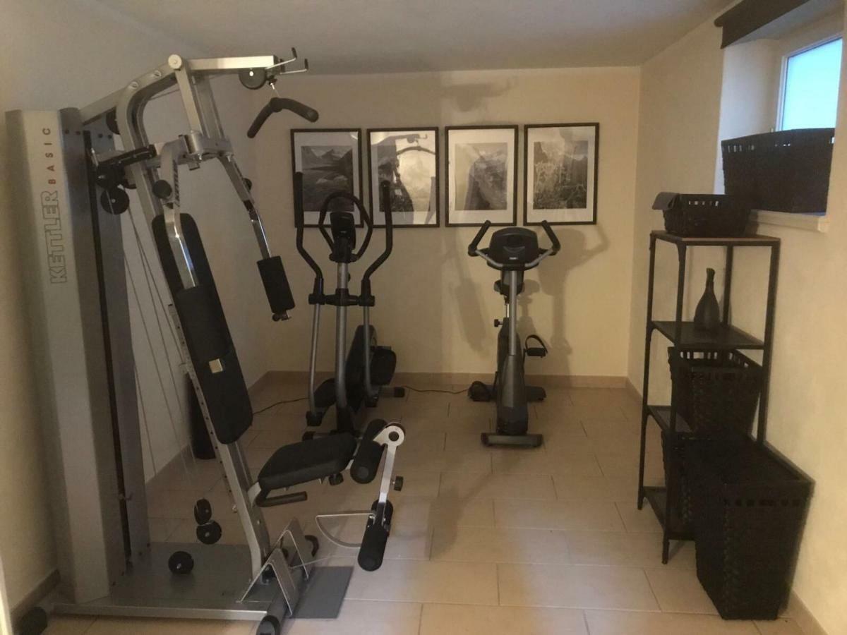 צל אם צילר Boutiquehotel Saeumler מראה חיצוני תמונה